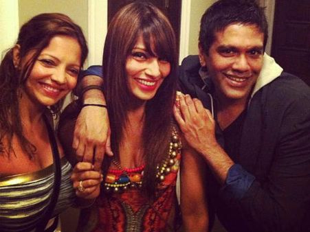 હરમને એન્ટ્રી મારી ખાસ બનાવ્યો બિપાશાનો જન્મ દિવસ