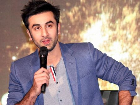 જોઇએ હવે રણબીર કપૂર ચાર લગ્ન કરે છે કે નહીં !