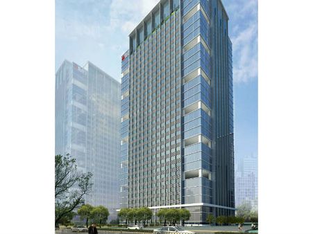 ગિફ્ટ સિટી ઇન ધ મેકિંગ