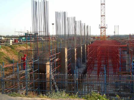 ગિફ્ટ સિટી ઇન ધ મેકિંગ