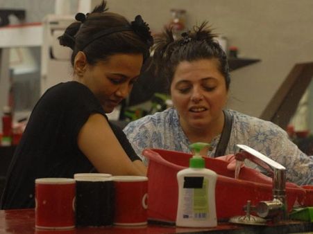 ડેલનાઝ જીતશે ?