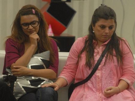 ડેલનાઝ જીતશે ?