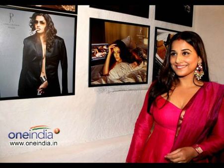 વિદ્યા બાલન