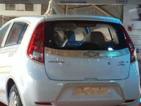 હીરા જડીત કારે મોહી લીધાં