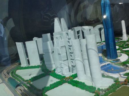 'નરેન્દ્ર મોદીએ ગુજરાતને આપી 'ગિફ્ટ વન' 