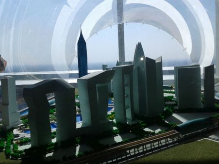 'નરેન્દ્ર મોદીએ ગુજરાતને આપી 'ગિફ્ટ વન' 