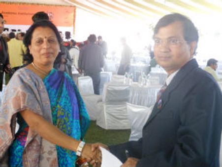 વાઇબ્રન્ટ ગુજરાતઃ સોલાર ક્ષેત્રે થયો એમઓયુ