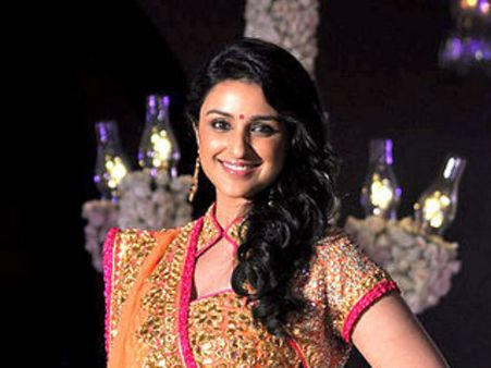 ઇશકઝાદી પરિણીતી ચોપરા હવે કરશે દિલનો શિકાર