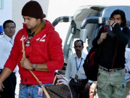 રાજકોટનું મેદાન ગુંજવા તત્પર, સુરક્ષા વ્યવસ્થા કડક