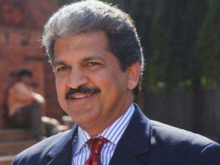 'ગુજરાતીઓ ભાઇ અને બહેન કહીંને બધાને પોતાના બનાવી લે છે'