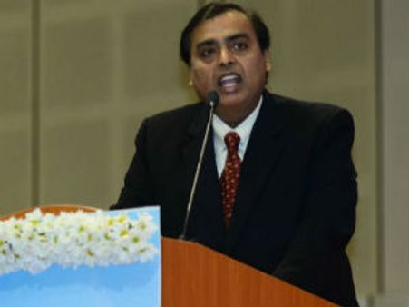 રિલાયન્સ ગુજરાતી કંપની છે જેનો મને ગર્વઃ મુકેશ અંબાણી