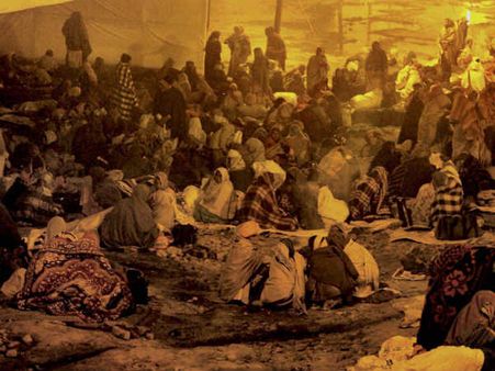 દુનિયાનો સૌથી મોટો ધાર્મિક મેળો એટલે કુંભનો મેળો