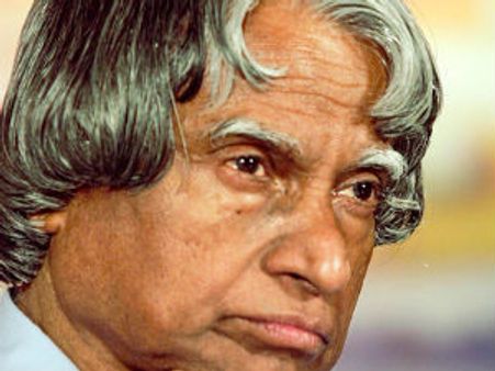 સૈનિકોનું શિરચ્છેદ એક ક્રુરતાઃ કલામ