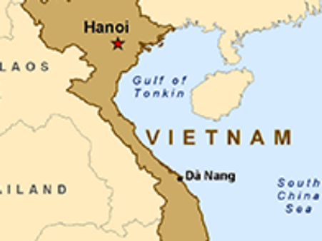 વિયતનામમાં છે માનવના 3500 વર્ષ જૂના અવશેષો