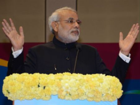 લઘુ ઉદ્યોગો પણ રિસર્ચ-ડેવલપમેન્ટને મહત્વ આપે : નરેન્દ્ર મોદી