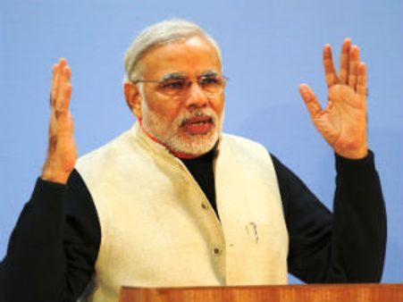 હવે વાઇબ્રન્ટ સમિટનું રોકાણ નરેન્દ્ર મોદીને કેમ આંકડાની માયાજાળ લાગ્યું?