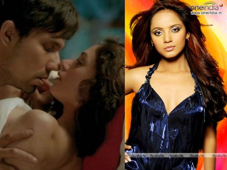 મર્ડર 3 : રણદીપની હૉટનેસ સામે નીતૂ પણ પરસેવે રેબઝેબ