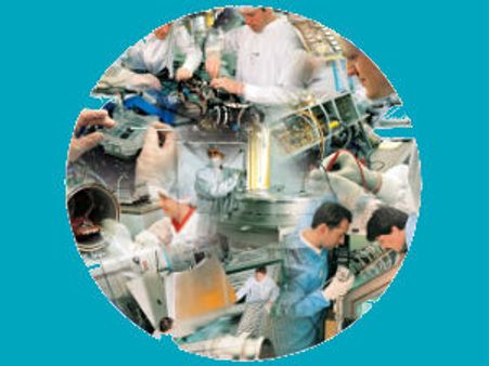 ગુજરાતમાં લઘુ-મધ્યમ કોટેજ ઇન્ડસ્ટ્રીઝ માટે અલગ સેલ બનશે