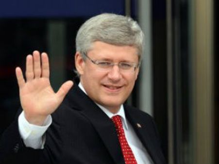 ગુજરાતના યોગદાનથી ભારત-કેનેડાના સંબંધો વધુ સુદ્રઢ બનશે : સ્ટીફન હાર્પર