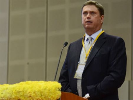 ‘જો તમે ગુજરાતમાં રોકાણ નથી કરતા તો તમે મુર્ખ છો'