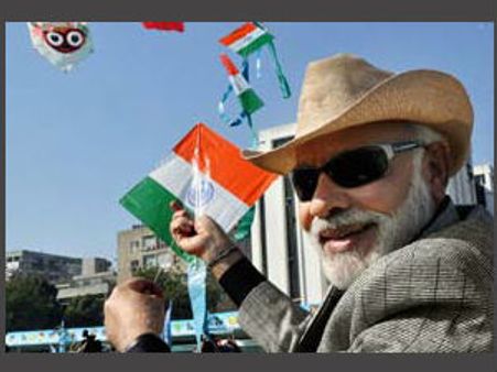 એક પંથ અનેક કાર્ય અમારી સરકારની પરંપરા : નરેન્દ્ર મોદી