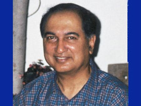 ભારતનું નરમ વલણ પાકિસ્તાન સામે નબળી છબી ઉભી કરનારું : જી પાર્થસારથી