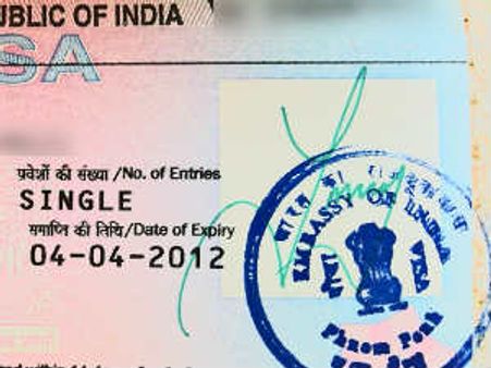 હવે સીનિયર સિટિઝન માટે વાઘા બોર્ડર પર તત્કાળ વિઝા