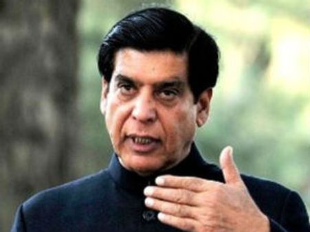 શનિવારે ભારત આવશે પાકિસ્તાનના પીએમ અશરફ