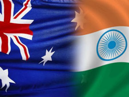 ભારત-ઓસ્ટ્રેલિયા વચ્ચે જીનેટીક લિન્ક