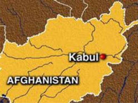 કાબુલમાં આત્મઘાતી હુમલો, 10ના મોત