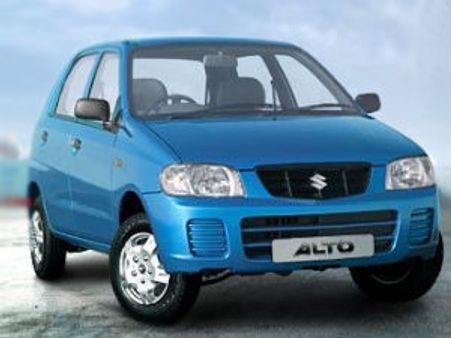 મારૂતિની કાર બની મોંઘી, 20 હજાર સુધીનો વધારો