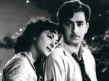 રાજ-નરગિસની વણજોયેલી તસવીરો