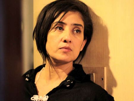 મનીષા કોઈરાલા