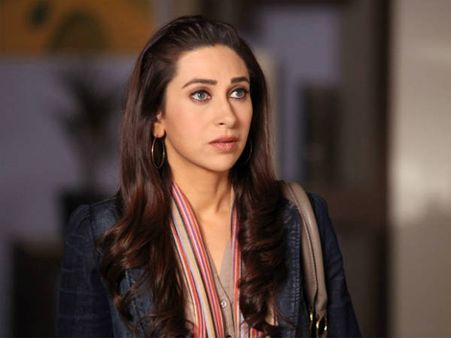 કરિશ્મા કપૂર