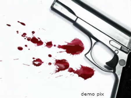 લવ મેરેજ કરવા આવેલું યુગલ, કોર્ટમાં જ યુવકની ગોળી મારી હત્યા