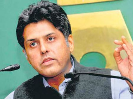 'શાહનાવઝ અને નકવી સહિત બધા મુસ્લિમ નેતા છોડે ભાજપ'