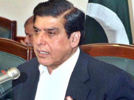 હાલ પુરતી નહીં થાય પાક પીએમની ધરપકડ