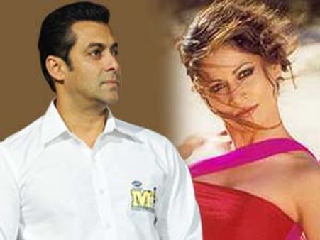 દીકરી અંતરાએ ઠુકરાવ્યાં, સલમાને આપ્યો સહારો