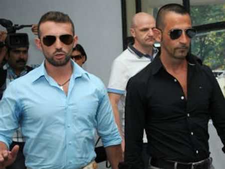 ભારત પરત ફરવા ઇચ્છૂક હતા મરીન્સઃ ઇટલી