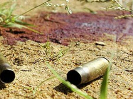 ગઢચિરોલીમાં ઘર્ષણ, 6 નક્સલી માર્યા ગયા