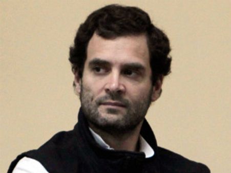 પાર્ટીમાં રાહુલ ગાંધીને નંબર 2નું સ્થાનનો શું અર્થ છે?