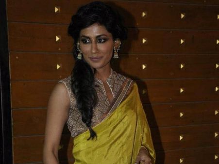 તમામ બૉલીવુડ હસ્તીઓની હાજરી તમામ બૉલીવુડ હસ્તીઓની હાજરી