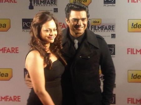 તમામ બૉલીવુડ હસ્તીઓની હાજરી તમામ બૉલીવુડ હસ્તીઓની હાજરી