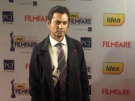 તમામ બૉલીવુડ હસ્તીઓની હાજરી તમામ બૉલીવુડ હસ્તીઓની હાજરી