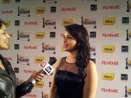 તમામ બૉલીવુડ હસ્તીઓની હાજરી તમામ બૉલીવુડ હસ્તીઓની હાજરી