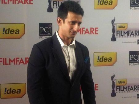 તમામ બૉલીવુડ હસ્તીઓની હાજરી તમામ બૉલીવુડ હસ્તીઓની હાજરી