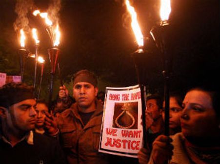 દિલ્હી ગેંગરેપ: ફાસ્ટ ટ્રેક કોર્ટમાં આજે સુનાવણી થશે