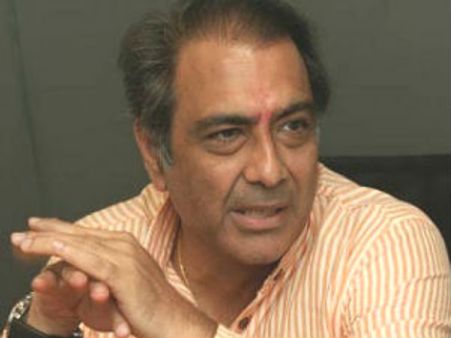 મહેશ જેઠમલાણી ભાજપના અધ્યક્ષ પદ માટે ચુંટણી લડશે?