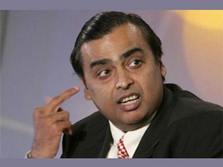 ભારતમાં લોબિંગ વિવાદને પગલે રિલાયન્સે અમેરિકામાં લોબિંગ બંધ કર્યું