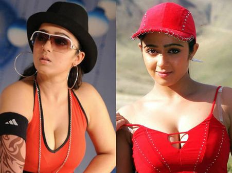 બૉલીવુડ હૉટીસ ઇન હૅટ